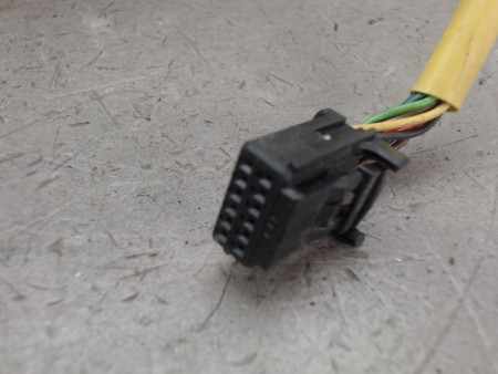 RETROVISEUR EXTERIEUR ELECTRIQUE DROIT RENAULT CAPTUR