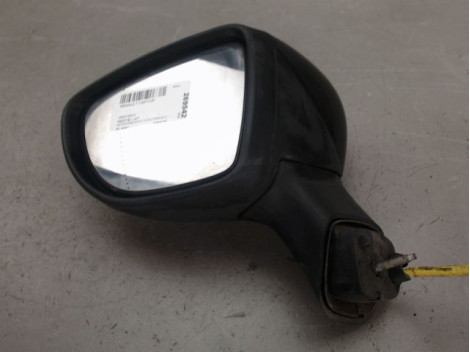 RETROVISEUR EXTERIEUR ELECTRIQUE GAUCHE RENAULT CAPTUR