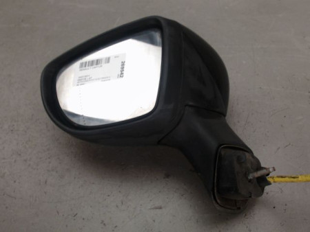 RETROVISEUR EXTERIEUR ELECTRIQUE GAUCHE RENAULT CAPTUR