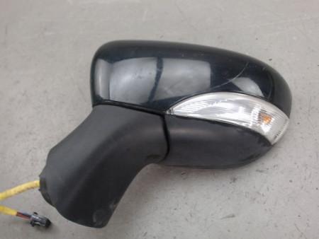 RETROVISEUR EXTERIEUR ELECTRIQUE GAUCHE RENAULT CAPTUR