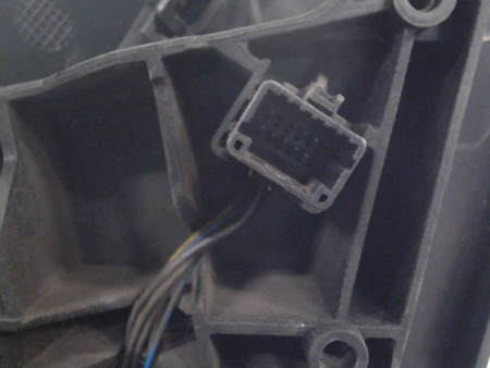 RETROVISEUR EXTERIEUR ELECTRIQUE DROIT RENAULT MEGANE