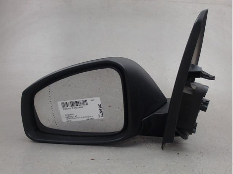 RETROVISEUR EXTERIEUR ELECTRIQUE GAUCHE RENAULT MEGANE