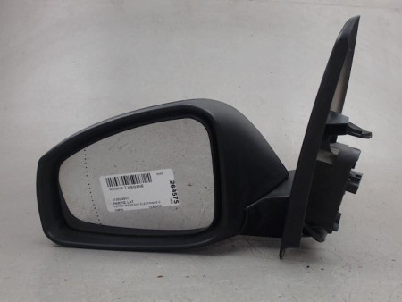 RETROVISEUR EXTERIEUR ELECTRIQUE GAUCHE RENAULT MEGANE
