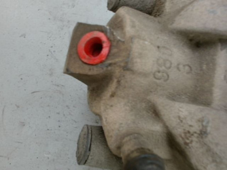 ETRIER DE FREIN ARRIERE DROIT VOLVO S60