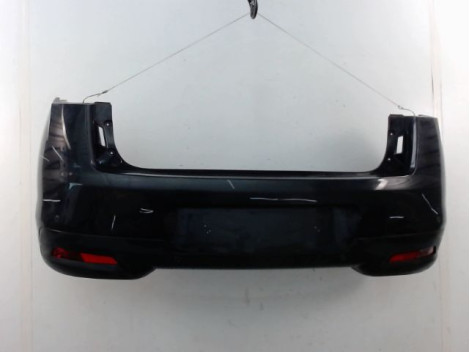 PARE-CHOC ARRIER PEUGEOT 4008