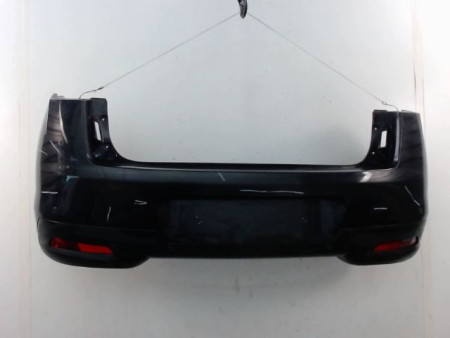 PARE-CHOC ARRIER PEUGEOT 4008
