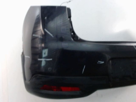 PARE-CHOC ARRIER PEUGEOT 4008
