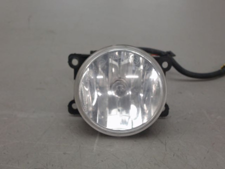 PHARE ANTIBROUILLARD AVANT DROIT PEUGEOT 207