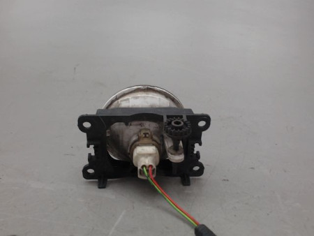 PHARE ANTIBROUILLARD AVANT DROIT PEUGEOT 207
