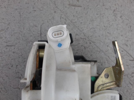 SYSTEME CONDAMNATION AVANT GAUCHE VOLKSWAGEN POLO