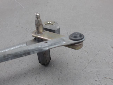 MECANISME ESSUIE-GLACE AVANT VOLKSWAGEN POLO