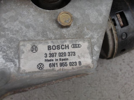 MECANISME ESSUIE-GLACE AVANT VOLKSWAGEN POLO
