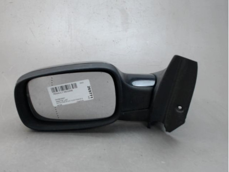 RETROVISEUR EXTERIEUR ELECTRIQUE GAUCHE RENAULT MEGANE
