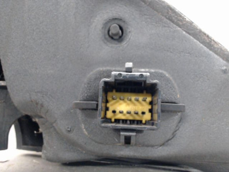 RETROVISEUR EXTERIEUR ELECTRIQUE GAUCHE RENAULT MEGANE