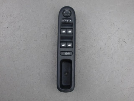 COMMANDE LEVE-GLACE PORTE AVG PEUGEOT 3008