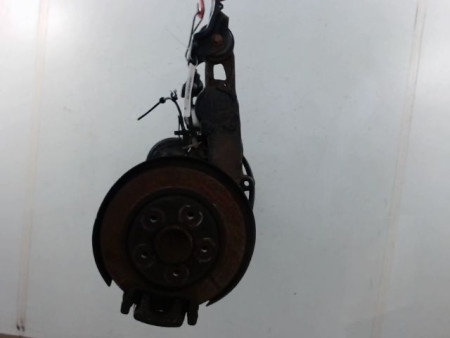 TRAIN ARRIERE OPEL MERIVA