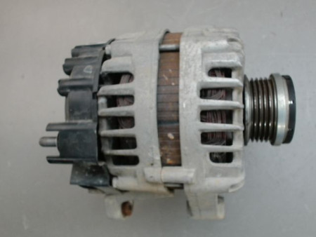 ALTERNATEUR OPEL MERIVA