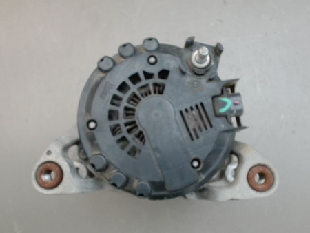 ALTERNATEUR OPEL MERIVA