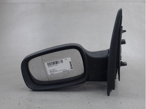 RETROVISEUR EXTERIEUR ELECTRIQUE GAUCHE RENAULT CLIO