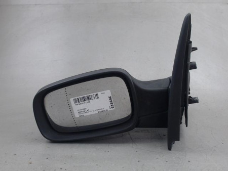 RETROVISEUR EXTERIEUR ELECTRIQUE GAUCHE RENAULT CLIO