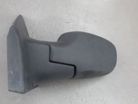 RETROVISEUR EXTERIEUR ELECTRIQUE GAUCHE RENAULT CLIO