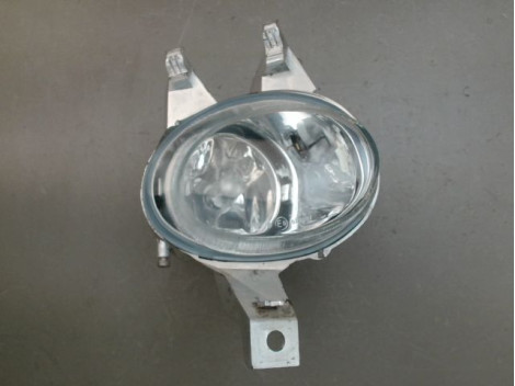 PHARE ANTIBROUILLARD AVANT DROIT PEUGEOT 206