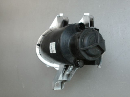 PHARE ANTIBROUILLARD AVANT DROIT PEUGEOT 206