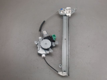 MECANISME LEVE-GLACE AVANT GAUCHE NISSAN JUKE