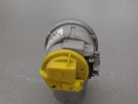 PHARE ANTIBROUILLARD AVANT GAUCHE CITROEN C3