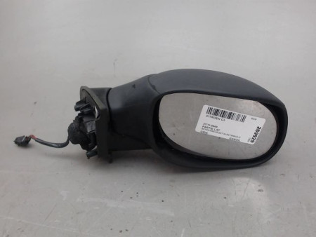 RETROVISEUR EXTERIEUR ELECTRIQUE DROIT CITROEN C3
