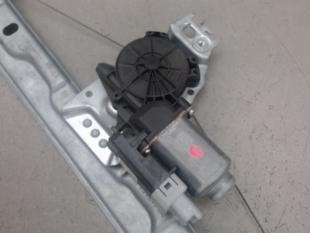 MECANISME LEVE-GLACE AVANT GAUCHE PEUGEOT 207