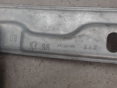 MECANISME LEVE-GLACE AVANT GAUCHE PEUGEOT 207