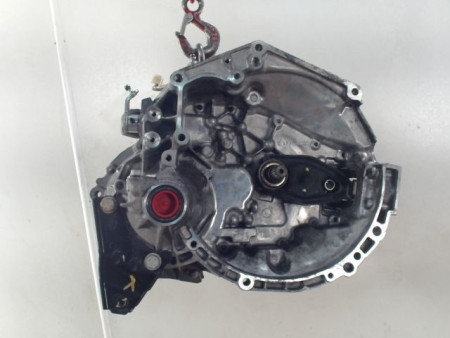 BOITE A VITESSE MECANIQUE PEUGEOT 207 1.4