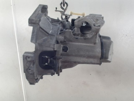 BOITE A VITESSE MECANIQUE PEUGEOT 207 1.4