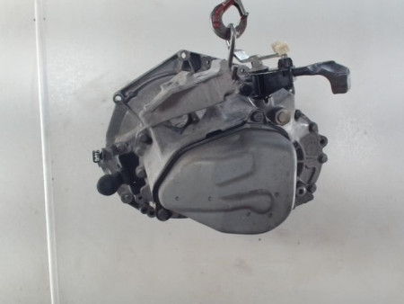 BOITE A VITESSE MECANIQUE PEUGEOT 207 1.4