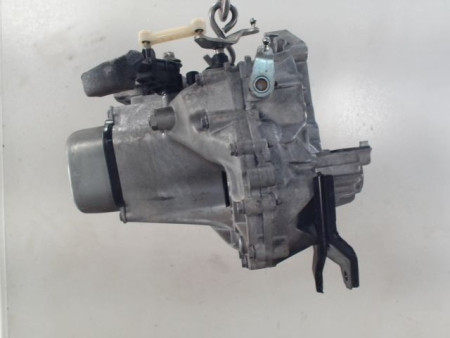 BOITE A VITESSE MECANIQUE PEUGEOT 207 1.4