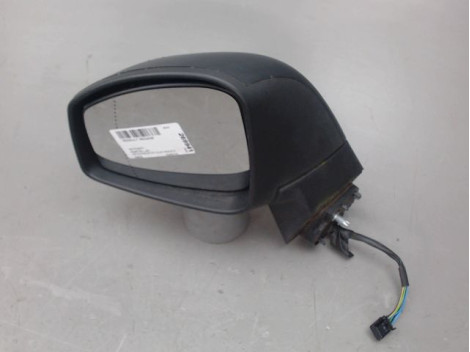 RETROVISEUR EXTERIEUR ELECTRIQUE GAUCHE RENAULT MEGANE
