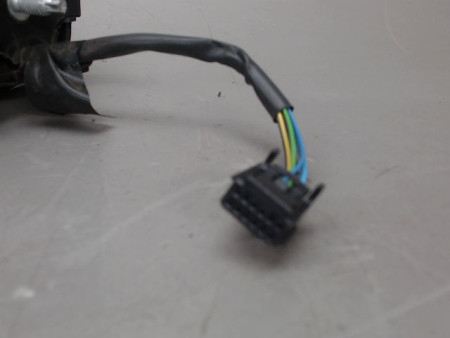 RETROVISEUR EXTERIEUR ELECTRIQUE GAUCHE RENAULT MEGANE