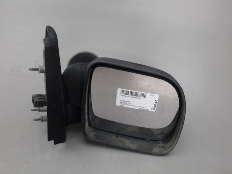 RETROVISEUR EXTERIEUR ELECTRIQUE DROIT RENAULT KANGOO