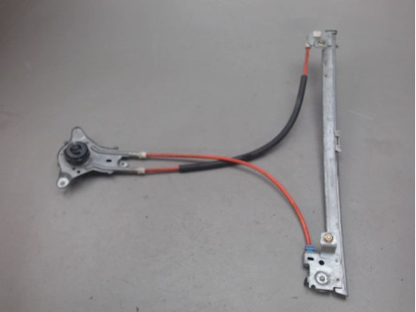 MECANISME LEVE-GLACE AVANT GAUCHE CITROEN SAXO