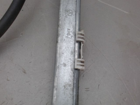 MECANISME LEVE-GLACE AVANT GAUCHE CITROEN SAXO