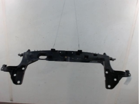 FACE AVANT RENAULT MODUS