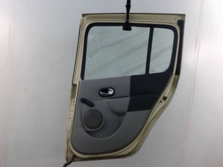 PORTE ARRIERE DROIT RENAULT MODUS
