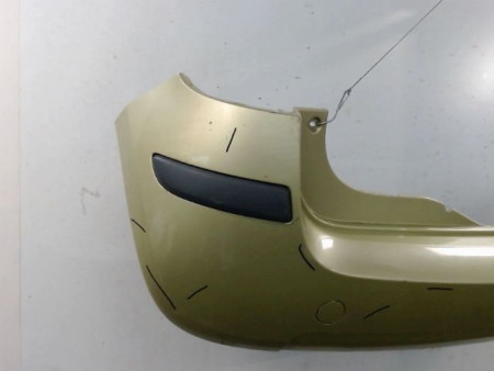 PARE-CHOC ARRIER RENAULT MODUS