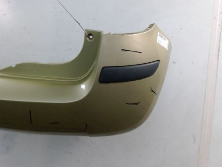 PARE-CHOC ARRIER RENAULT MODUS