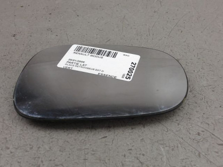 GLACE RETROVISEUR EXT D RENAULT MODUS