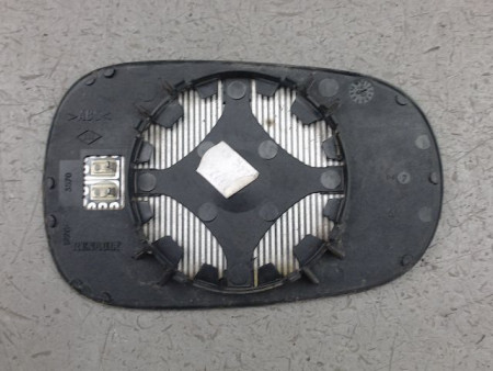 GLACE RETROVISEUR EXT G RENAULT MODUS