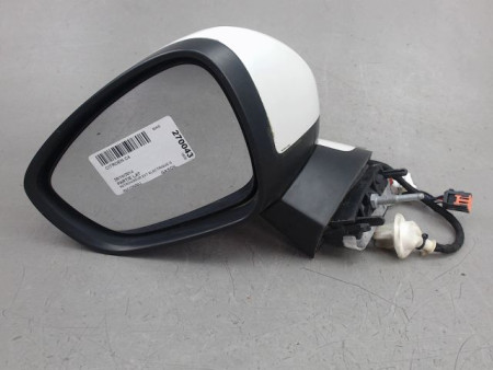 RETROVISEUR EXTERIEUR ELECTRIQUE GAUCHE CITROEN C4