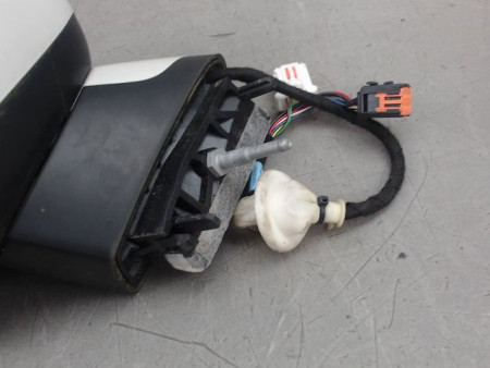 RETROVISEUR EXTERIEUR ELECTRIQUE GAUCHE CITROEN C4