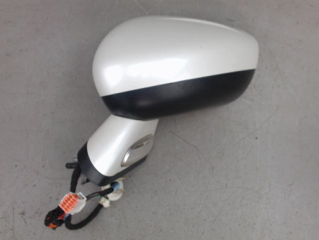 RETROVISEUR EXTERIEUR ELECTRIQUE GAUCHE CITROEN C4